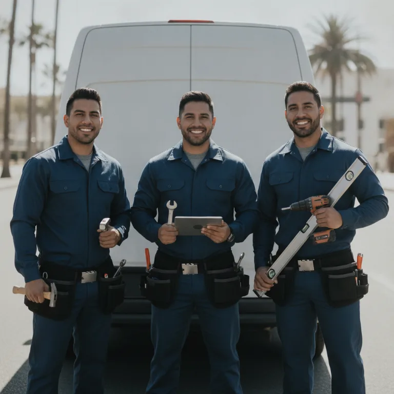 Mediador de Obras equipe em Sao Joao de Meriti